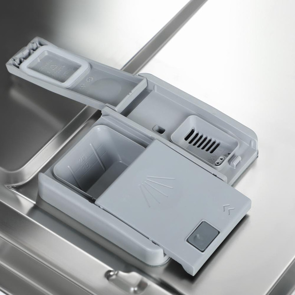 Встраиваемая посудомоечная машина Hyundai HBD 672