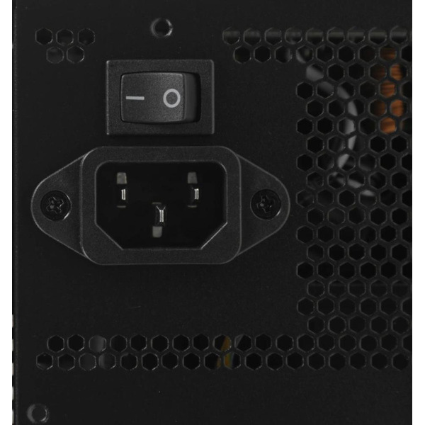 Блок питания AZZA PSAZ-550W