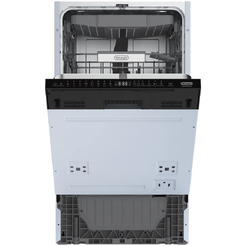 Встраиваемая посудомоечная машина DeLonghi DDW 06S Rose