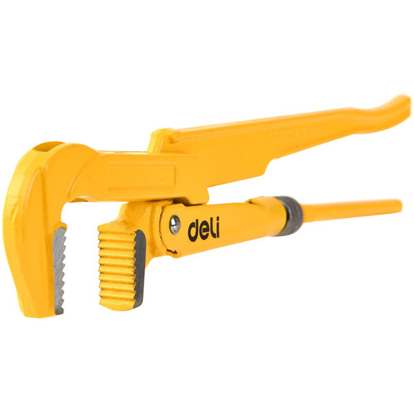 Ключ трубный Deli EDL105155