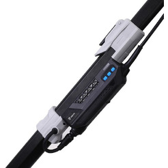 Шлифмашина для стен и потолков Deko DKWS1300 PRO 084-1100