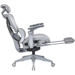 Кресло компьютерное EVOLUTION ZX 3