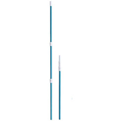 Трубка телескопическая для уборки бассейна Dr.Electro TPA04R/B