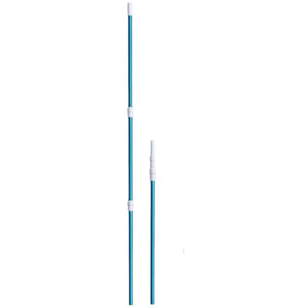 Трубка телескопическая для уборки бассейна Dr.Electro TPA04R/B