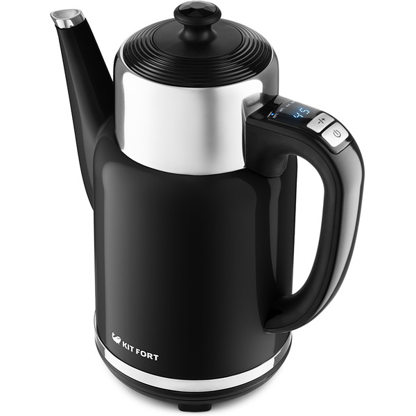 Электрочайник Kitfort КТ-668-1