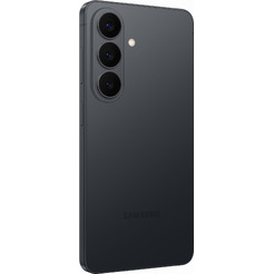 Смартфон Samsung Galaxy S26 SM-S942 12GB/256GB (черный)