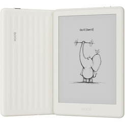Электронная книга Onyx BOOX Go 6 (Gen II) (белый)