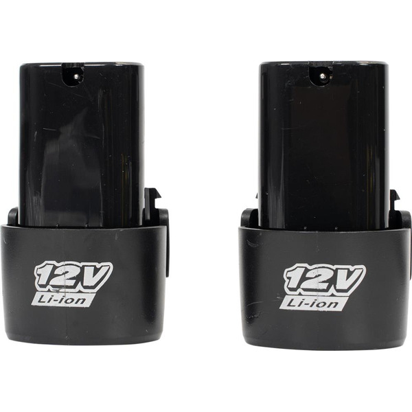 Дрель-шуруповерт Edon AD-12M