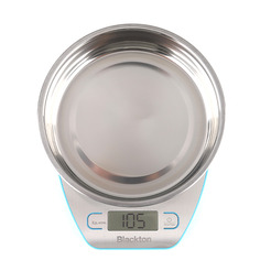 Кухонные весы Blackton Bt KS1005