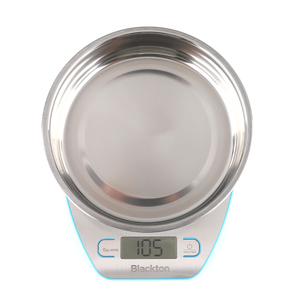 Кухонные весы Blackton Bt KS1005
