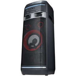 Портативная минисистема LG X-Boom OL90DK