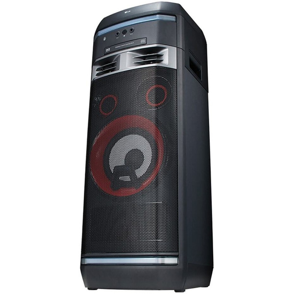 Портативная минисистема LG X-Boom OL90DK