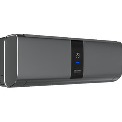 Кондиционер Ultima Comfort Elysium Nero 2026 ELN-07PN