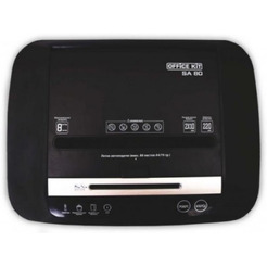 Шредер Office Kit SA80 (2x10)