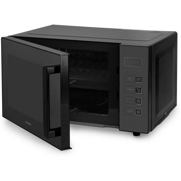 Микроволновая печь Hyundai HYM-D3008