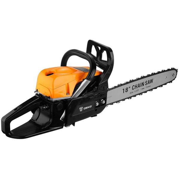 Бензопила Deko DKCHS 45-18 Plus 085-2002
