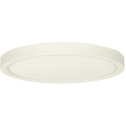 Умный потолочный светильник EKF Connect sclwf-600-cct