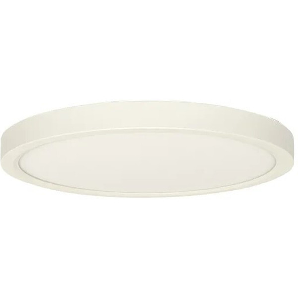 Умный потолочный светильник EKF Connect sclwf-600-cct