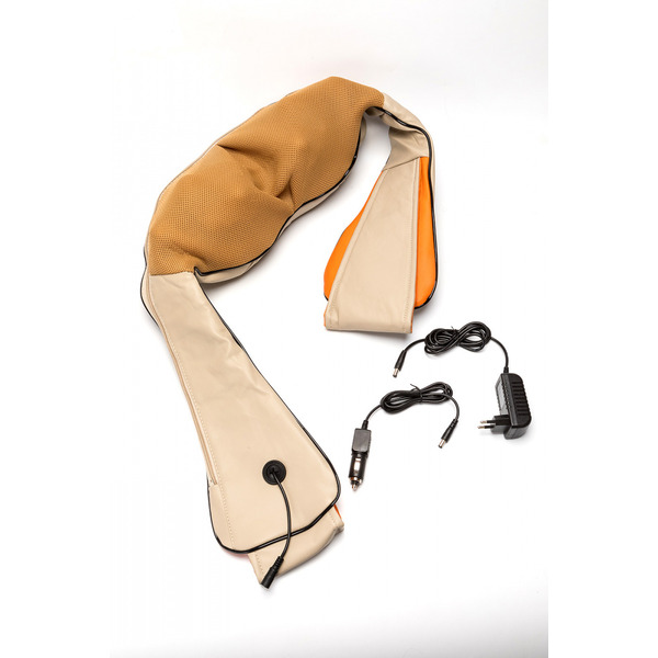 Накидка массажная универсальная BRADEX KZ 0308