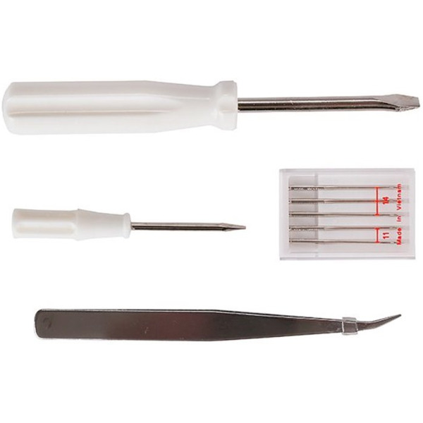 Оверлок JANOME ArtStyle 4057