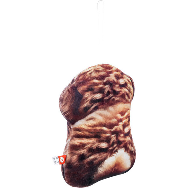 Мягкая игрушка Fancy Собачка Мальтипу PRISM1