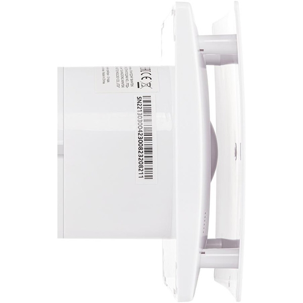 Вентилятор вытяжной Ballu BAF-SL 100 V