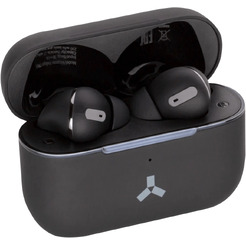 Наушники AccesStyle Indigo II TWS (черный)