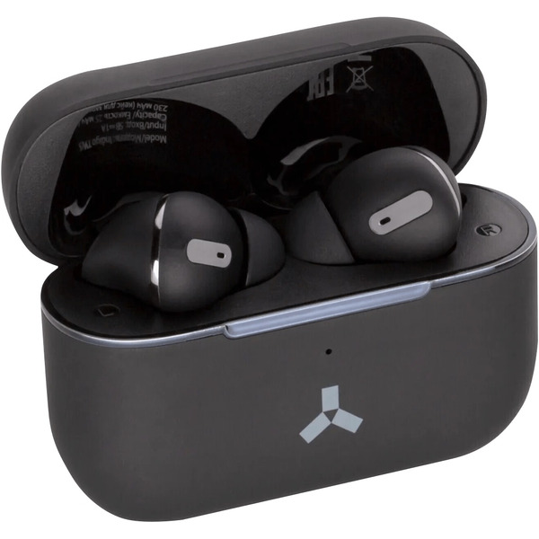 Наушники AccesStyle Indigo II TWS (черный)