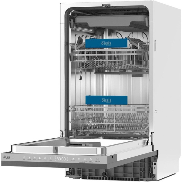 Посудомоечная машина Making Oasis Everywhere BDW-4535I D