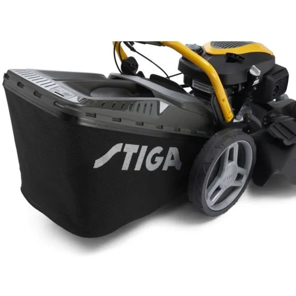 Газонокосилка Stiga Combi 753 V 2L0537838/ST2