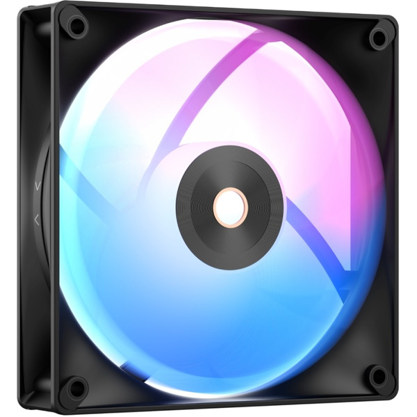 Кулер для процессора Ocypus Delta A40 BK ARGB (Delta-A40-BK1NAWN00X-GL)