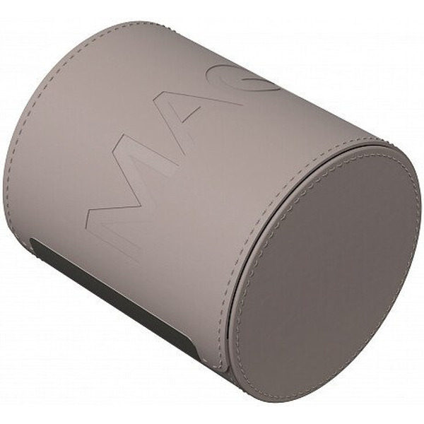 Беспроводное зарядное Magssory Signature Disc Pro для Apple 3 в 1 WCH073 (титановый)