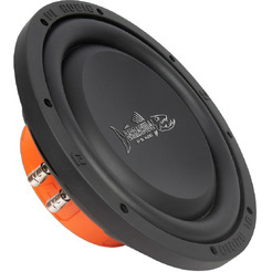 Сабвуфер DL Audio Barracuda 10 Flat
