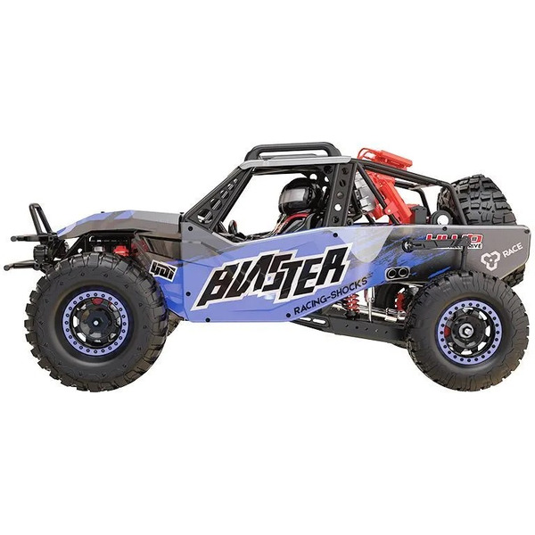 Радиоуправляемая модель Udirc UD1001 1/10