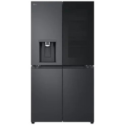 Холодильник LG GC-X24FFCBB