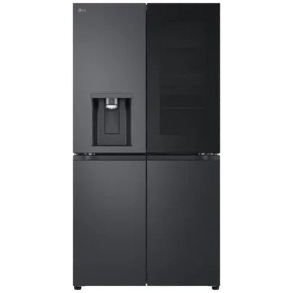 Холодильник LG GC-X24FFCBB