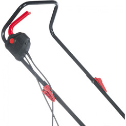 Газонокосилка Brait BR40-1800