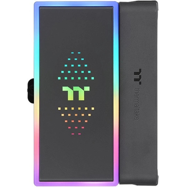 Кулер для процессора Thermaltake Astria 400 ARGB CL-P120-CA12SW-A