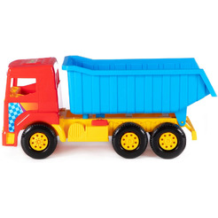 Самосвал гигантский  Нордпласт Таурус 431625_2_NP