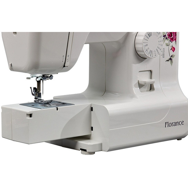 Швейная машина Leader Florance