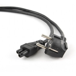 Кабель питания Cablexpert PC-186-ML12-1M