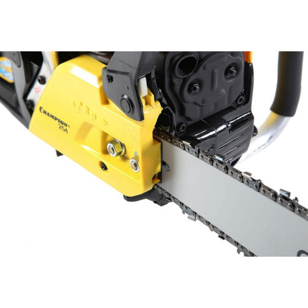 Бензиновая цепная пила CHAMPION A254-18