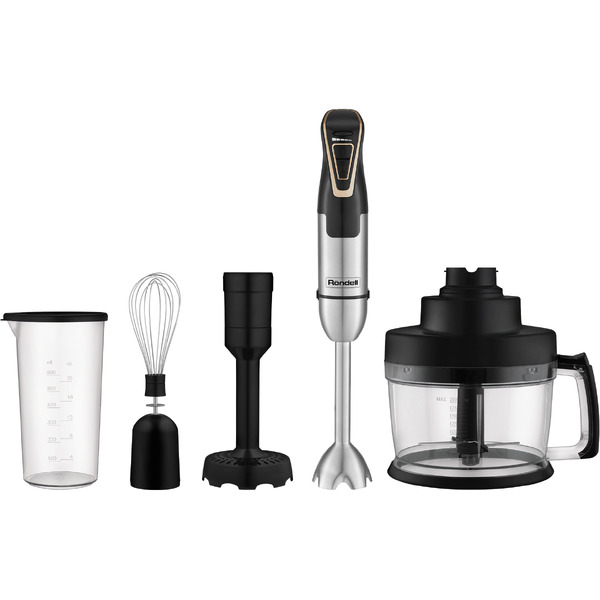 Блендерный набор Rondell RDE-1303
