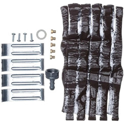 Варочная панель Simfer H60Q40B400