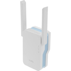 Усилитель WI-FI сигнала CUDY RE1200 (AC1200 Wi-Fi Mesh Repeater)