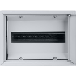Корпус металлический TDM ЩРН-12 SQ0905-0720