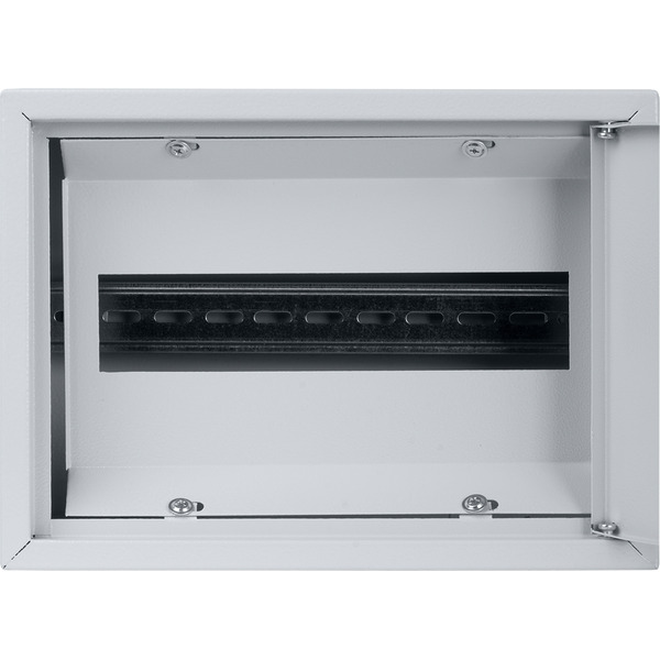 Корпус металлический TDM ЩРН-12 SQ0905-0720