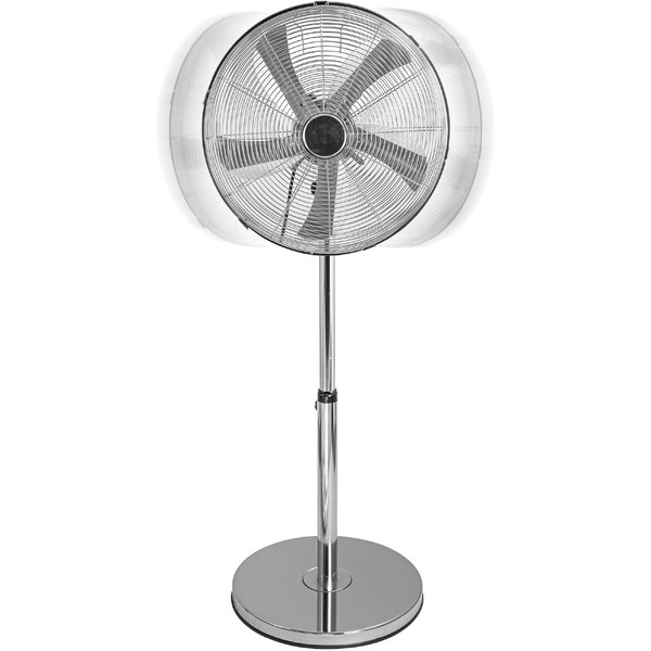 Вентилятор Sencor SFN 4040SL