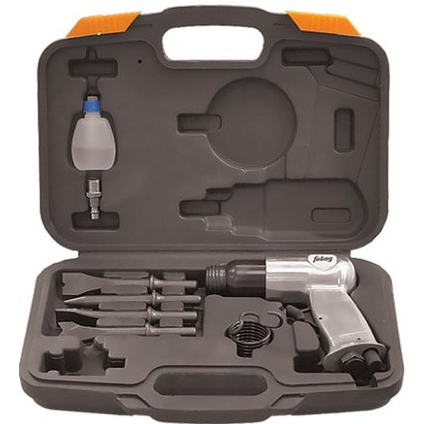 Пневмодолото FUBAG HRS4500 100120