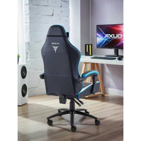 Игровое кресло Zone 51 Invader Blue Z51-VAD-BL